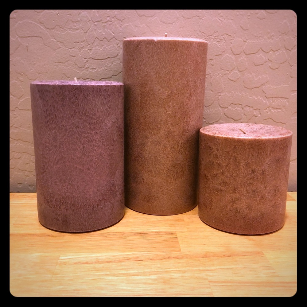 GoldCanyonCandles | RtrdTuscanColl.